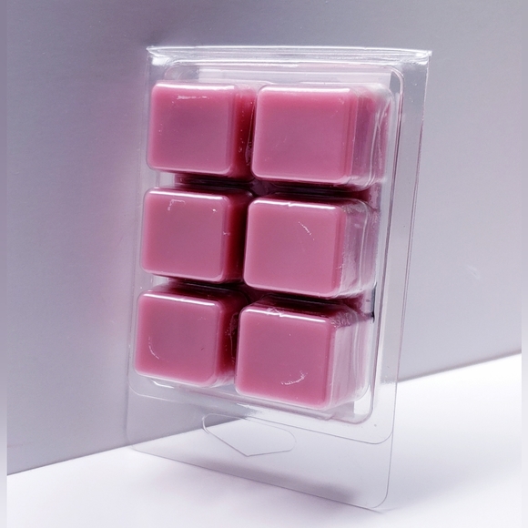 CHERRY BLOSSOM POUND CAKE -Bath & Body Works Candle Wax Melts- $8 per pack - Picture 2 of 9